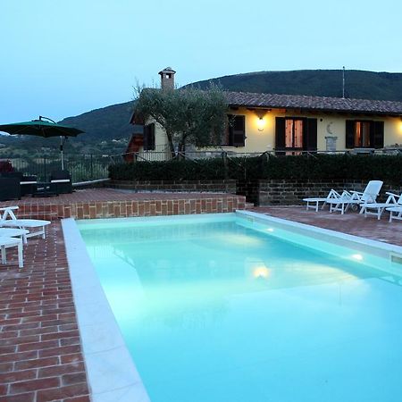 Agriturismo Sole Luna Piano Delle Pieve Екстериор снимка