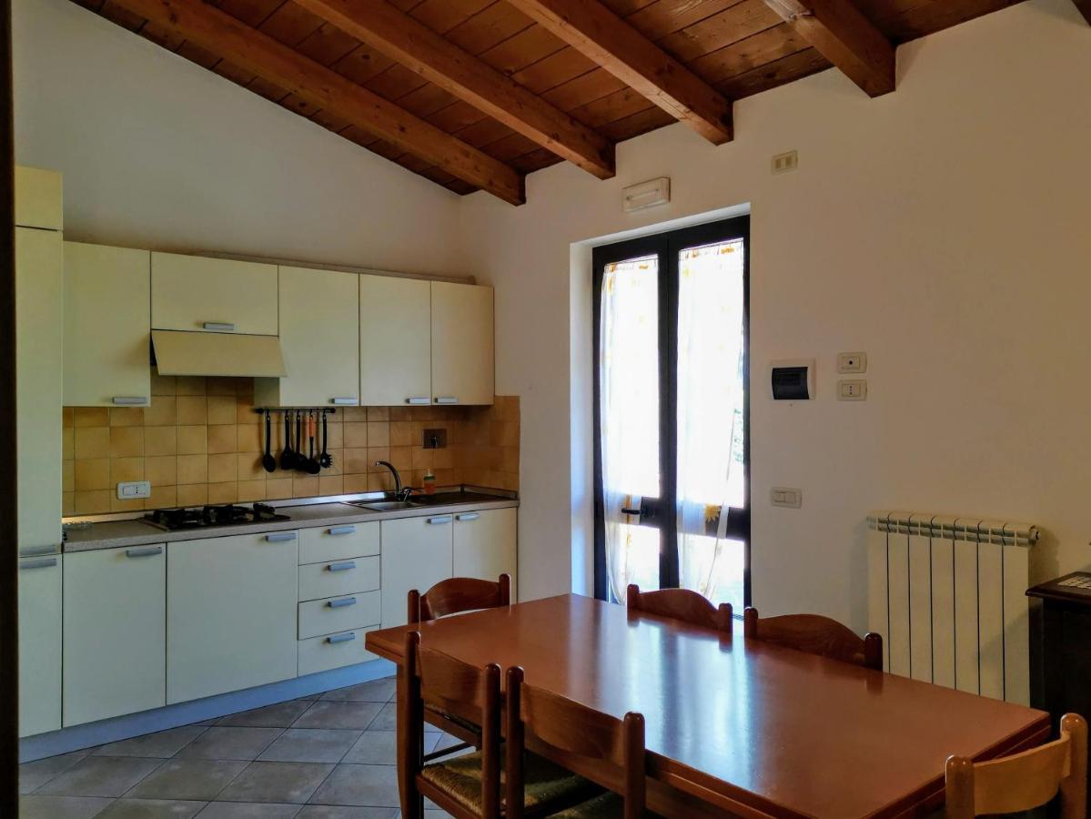 Agriturismo Sole Luna Piano Delle Pieve Екстериор снимка