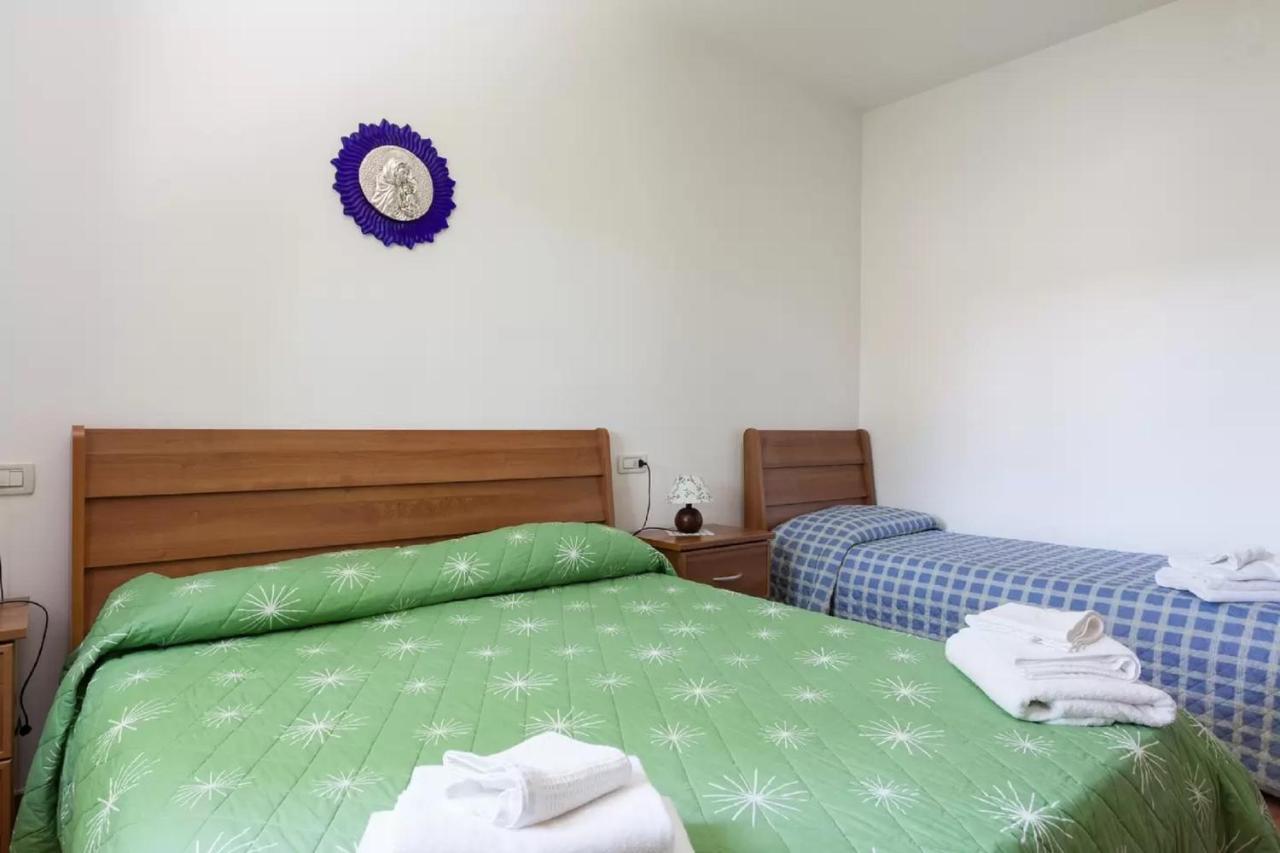 Agriturismo Sole Luna Piano Delle Pieve Стая снимка