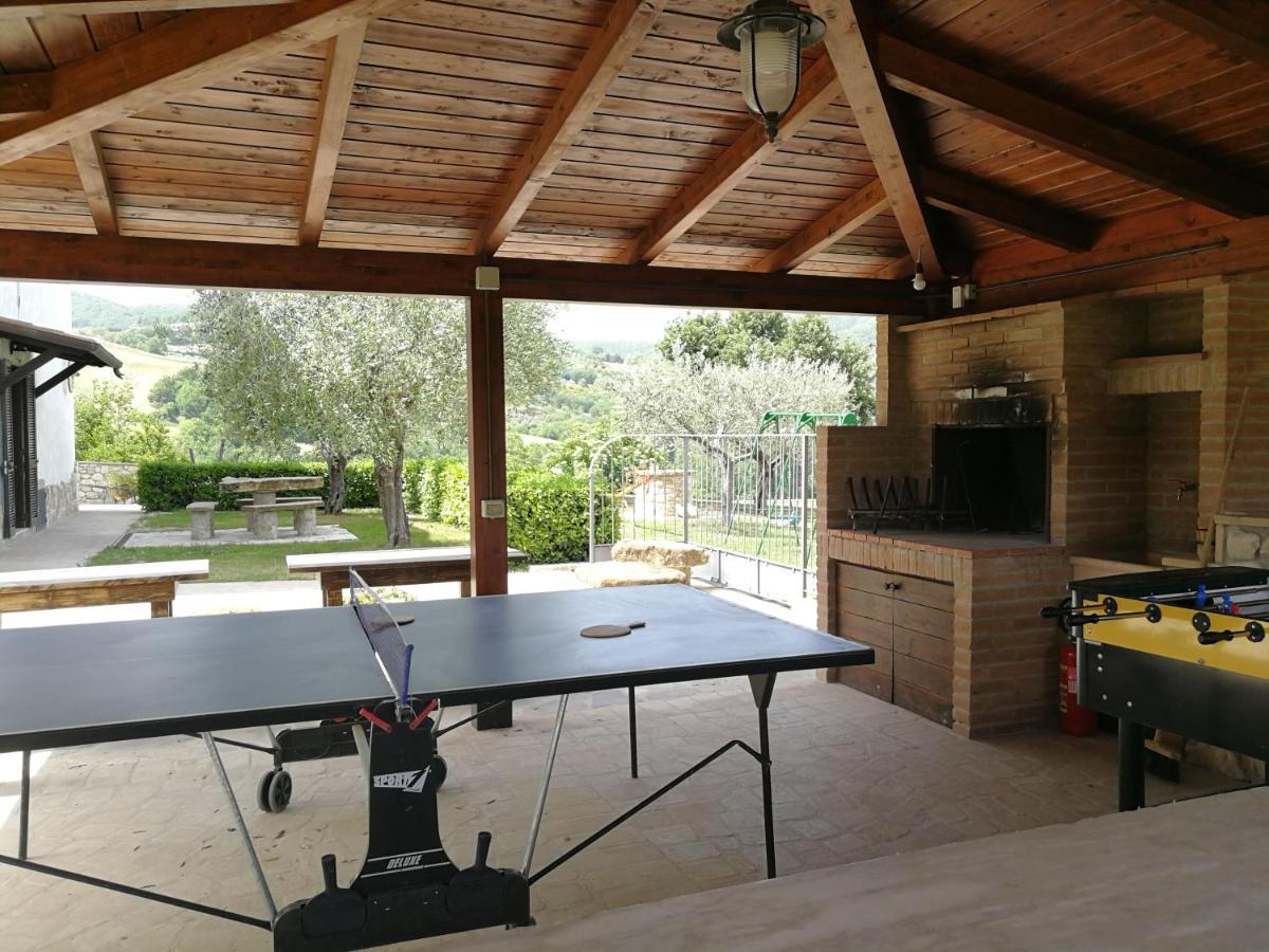 Agriturismo Sole Luna Piano Delle Pieve Екстериор снимка