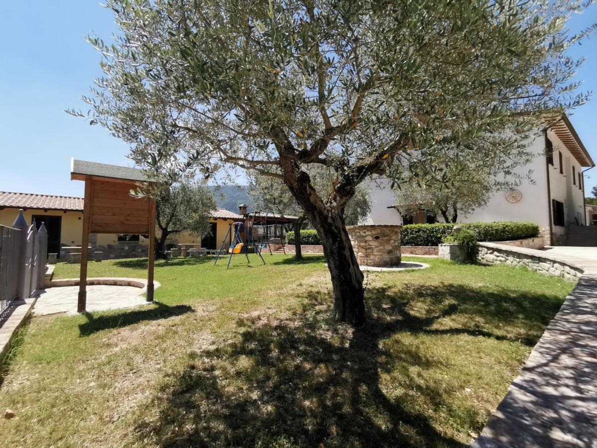 Agriturismo Sole Luna Piano Delle Pieve Екстериор снимка
