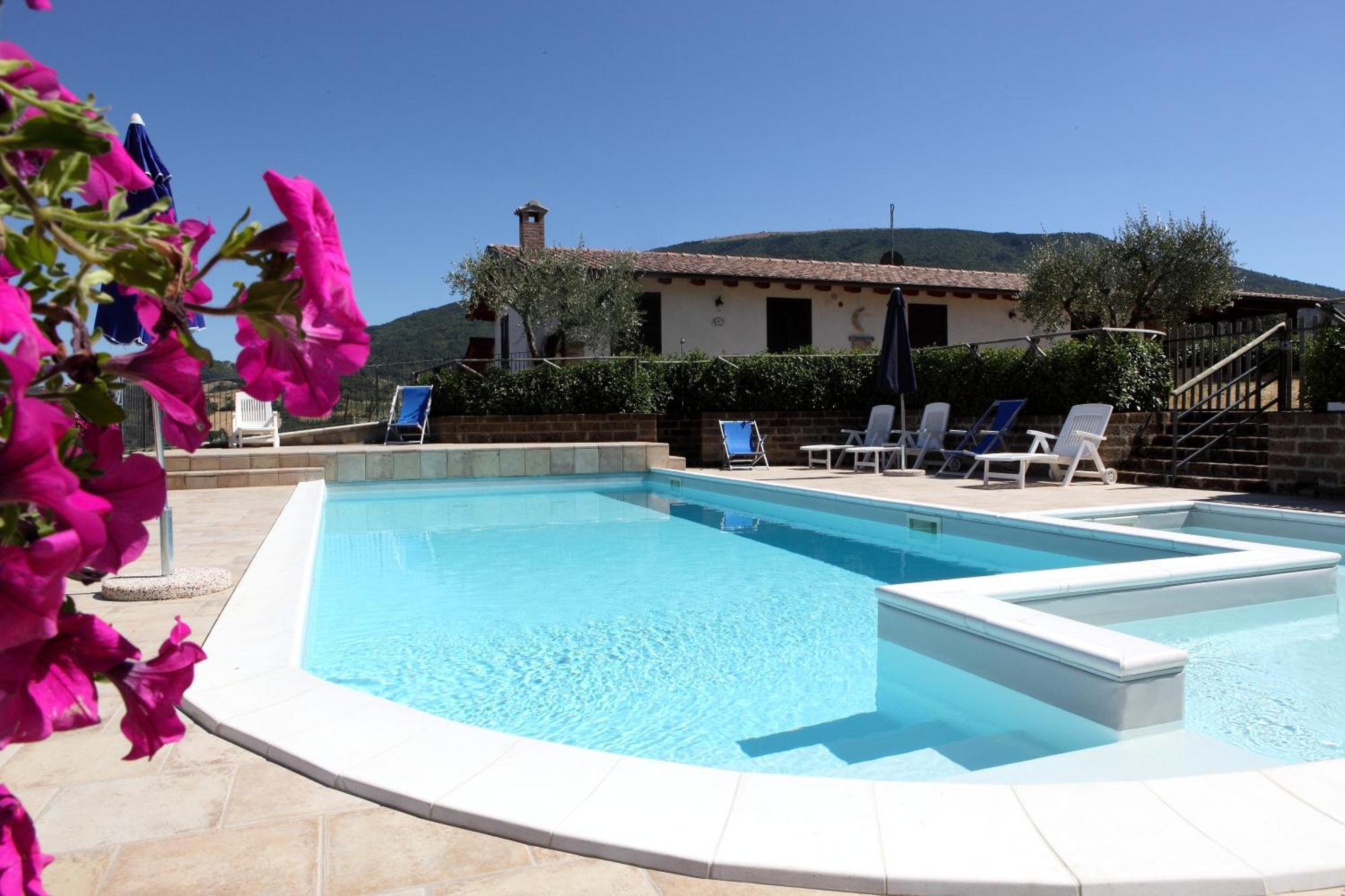 Agriturismo Sole Luna Piano Delle Pieve Екстериор снимка
