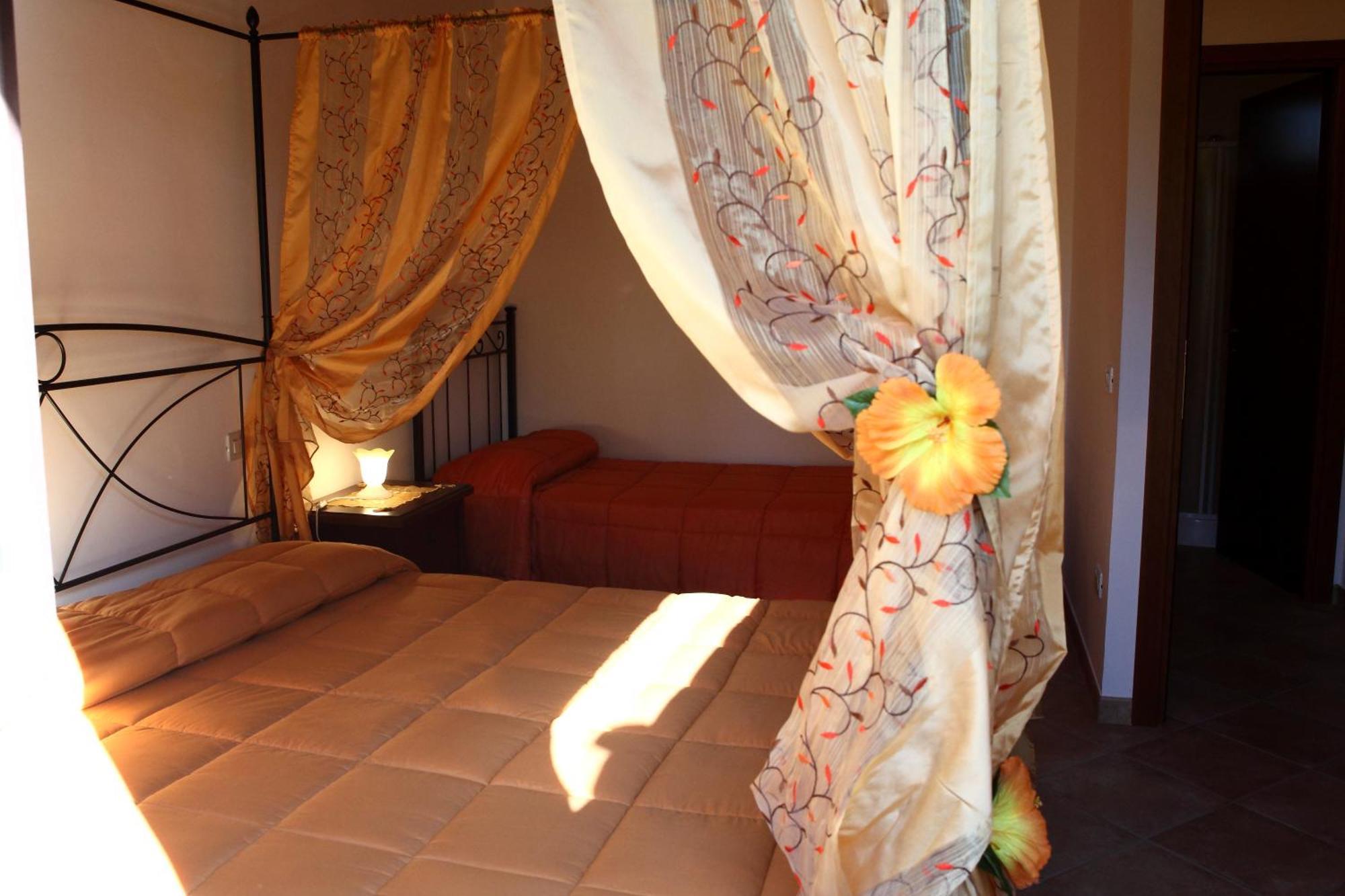 Agriturismo Sole Luna Piano Delle Pieve Стая снимка