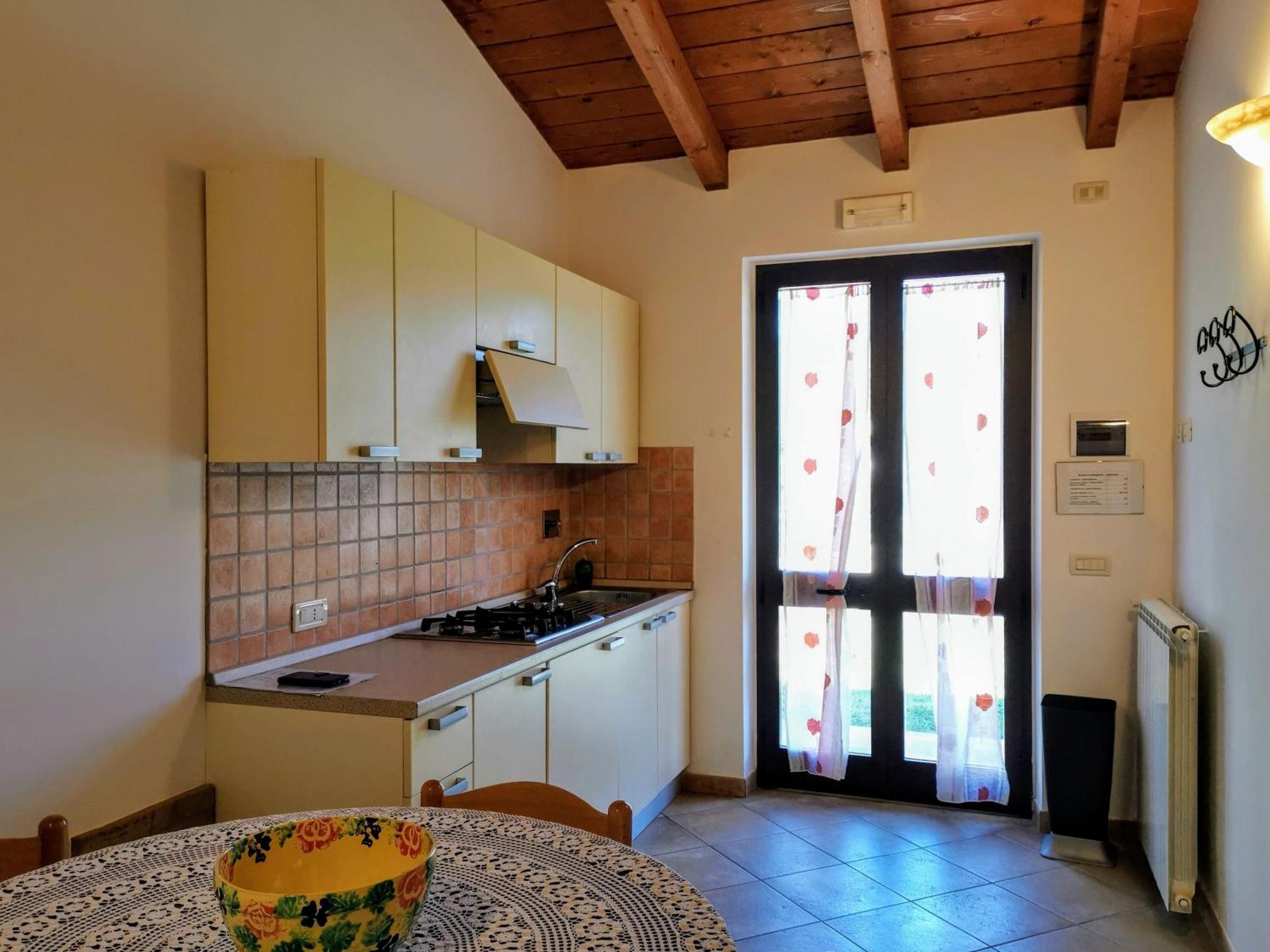 Agriturismo Sole Luna Piano Delle Pieve Стая снимка