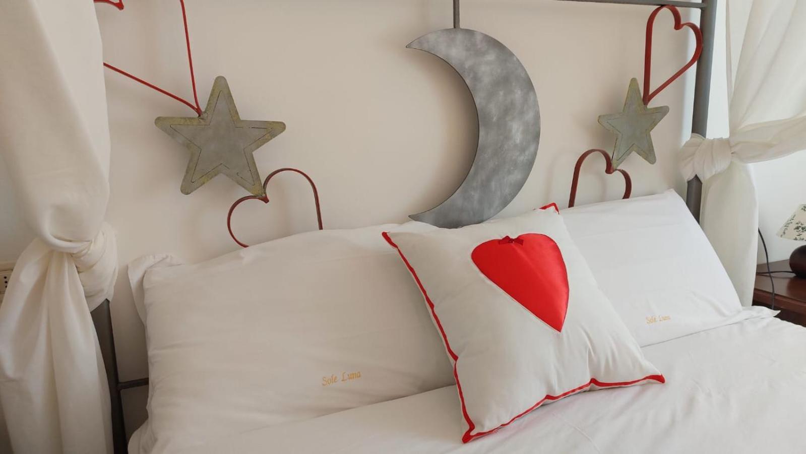 Agriturismo Sole Luna Piano Delle Pieve Екстериор снимка