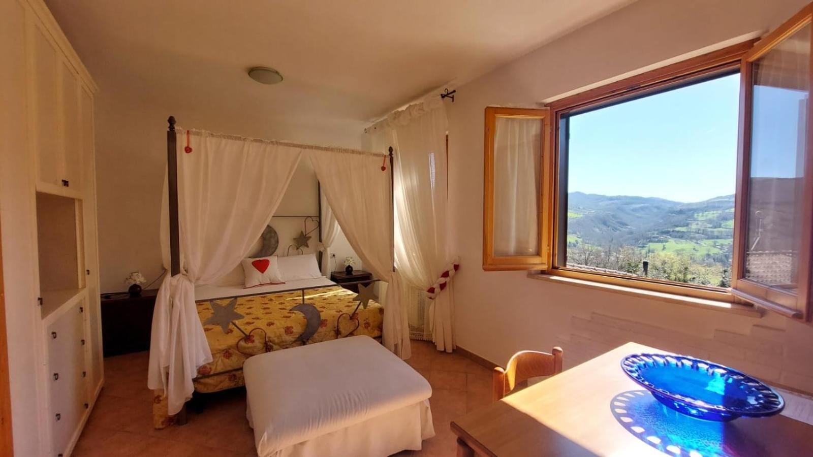 Agriturismo Sole Luna Piano Delle Pieve Екстериор снимка