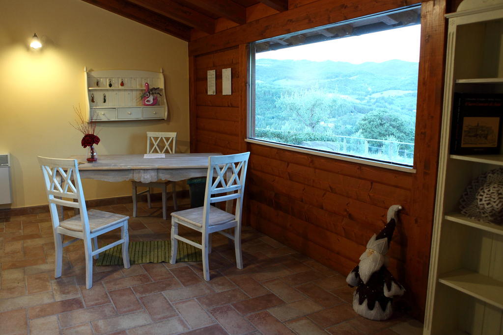 Agriturismo Sole Luna Piano Delle Pieve Екстериор снимка