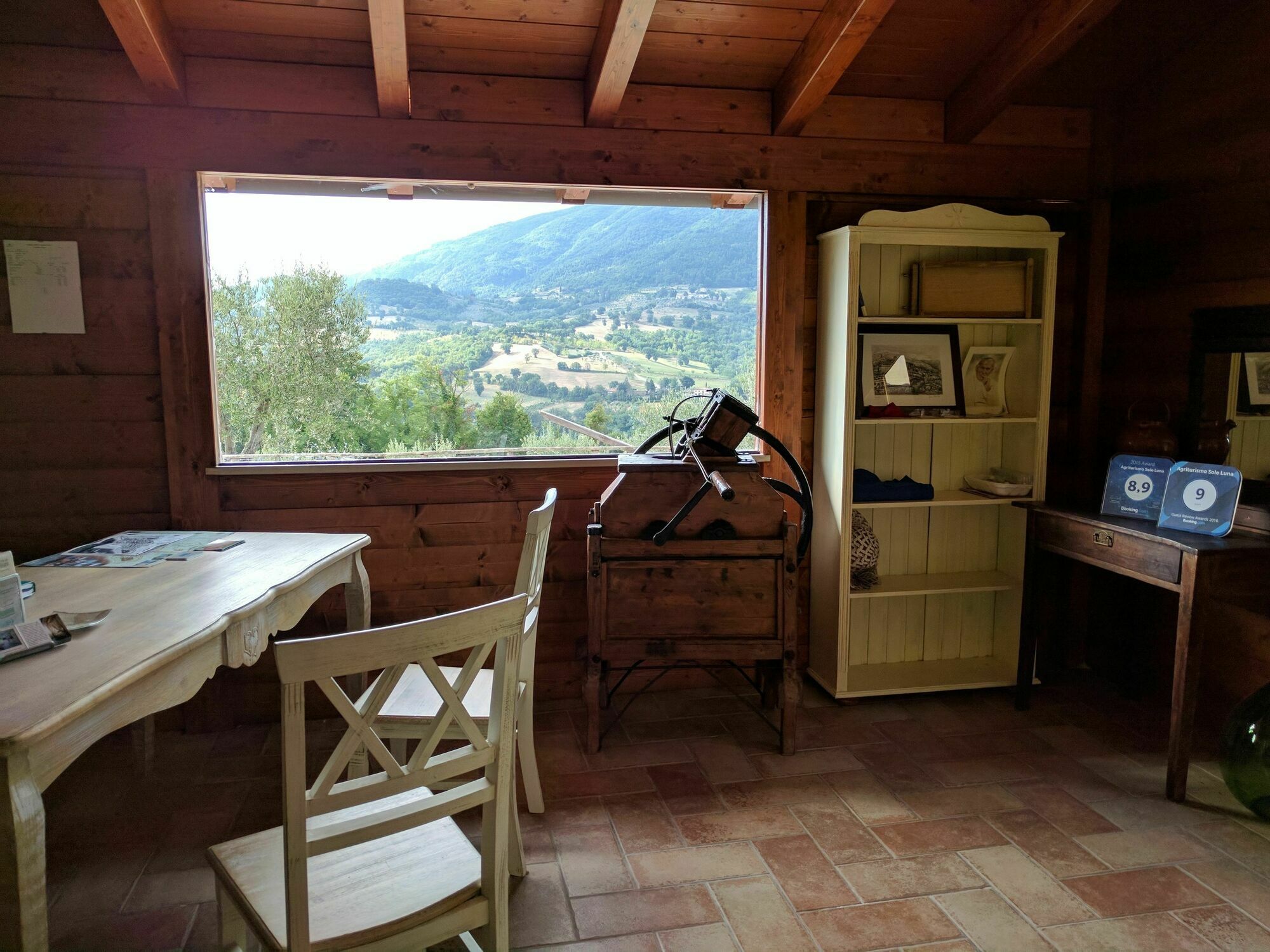 Agriturismo Sole Luna Piano Delle Pieve Екстериор снимка